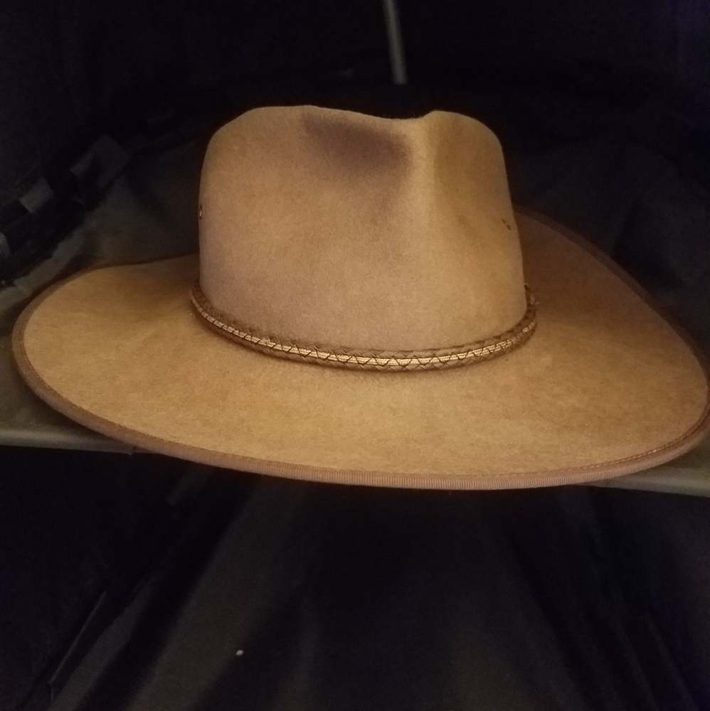 Australian Akubra
